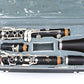 [SN 1151741] USED Buffet Crampon / Clarinet E12F Traditional Package [09]