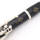 [SN 1151741] USED Buffet Crampon / Clarinet E12F Traditional Package [09]