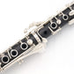 [SN 1151741] USED Buffet Crampon / Clarinet E12F Traditional Package [09]