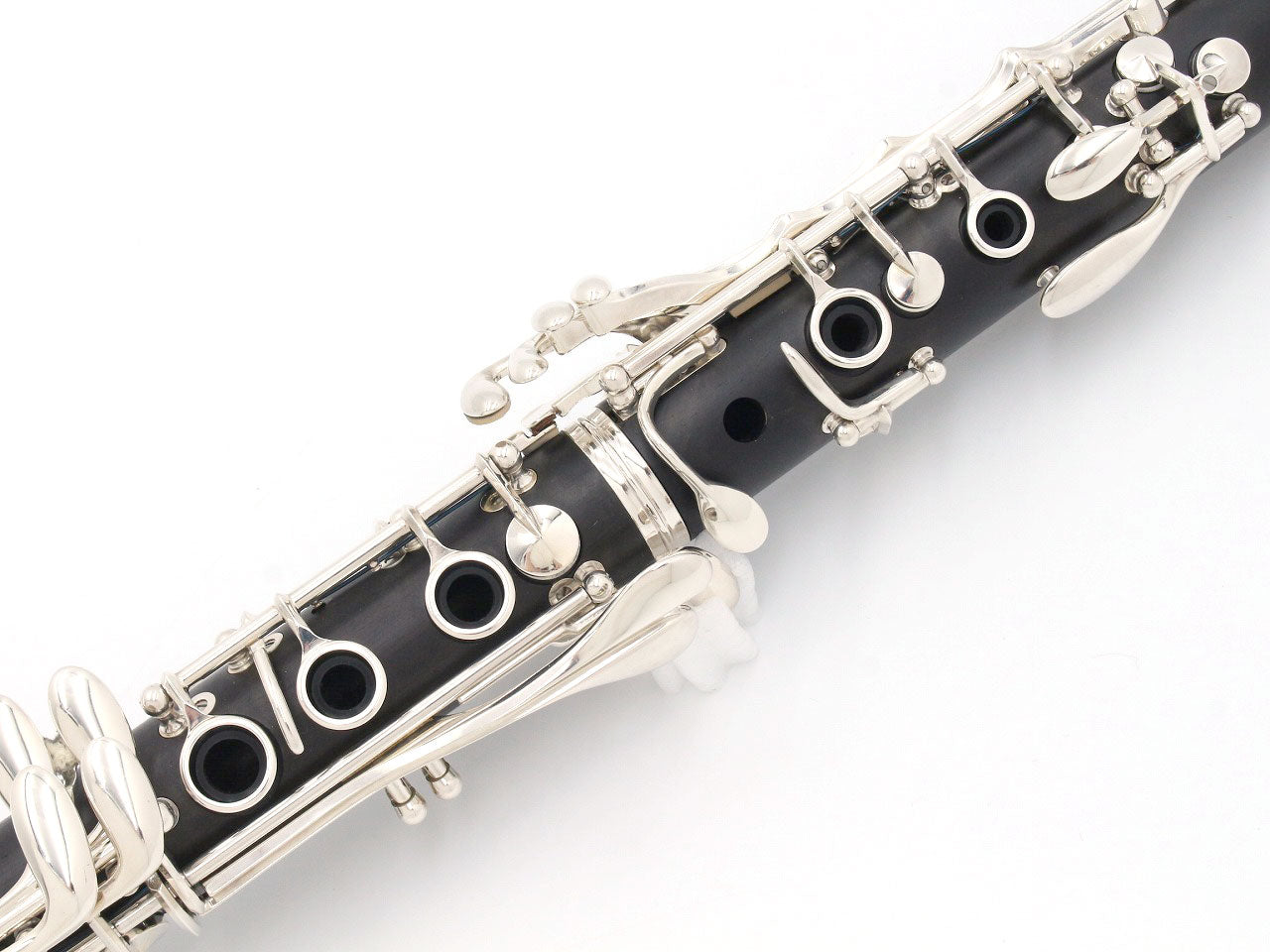 [SN 1151741] USED Buffet Crampon / Clarinet E12F Traditional Package [09]