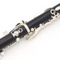 [SN 1151741] USED Buffet Crampon / Clarinet E12F Traditional Package [09]