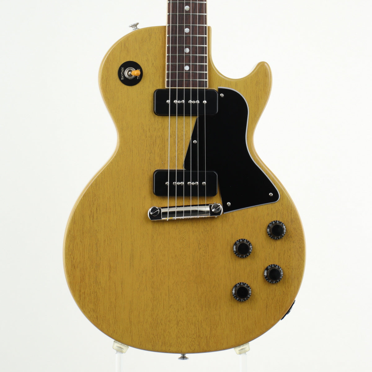 [SN 216430128] USED Gibson USA / Les Paul Special TV Yellow [11]