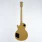 [SN 216430128] USED Gibson USA / Les Paul Special TV Yellow [11]