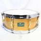 USED CANOPUS / M-1455 The Maple Snare Drum 14×5.5 CANOPUS Snare Drum [08]