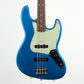 [SN P034252] USED Fender Japan / Jazz Bass JB-45J Lake Placid Blue [12]