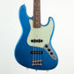 [SN P034252] USED Fender Japan / Jazz Bass JB-45J Lake Placid Blue [12]