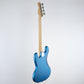 [SN P034252] USED Fender Japan / Jazz Bass JB-45J Lake Placid Blue [12]