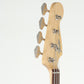 [SN P034252] USED Fender Japan / Jazz Bass JB-45J Lake Placid Blue [12]