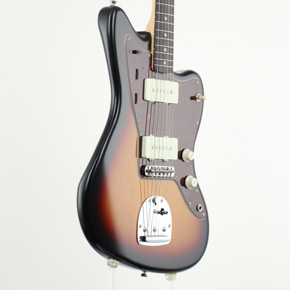 [SN JD23005019] USED Fender / Made in Japan Heritage 60s Jazzmaster 3 Tone Sunburst [11]