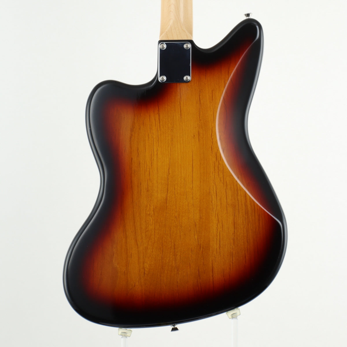 [SN JD23005019] USED Fender / Made in Japan Heritage 60s Jazzmaster 3 Tone Sunburst [11]