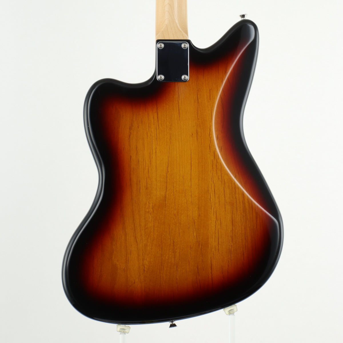 [SN JD23005019] USED Fender / Made in Japan Heritage 60s Jazzmaster 3 Tone Sunburst [11]