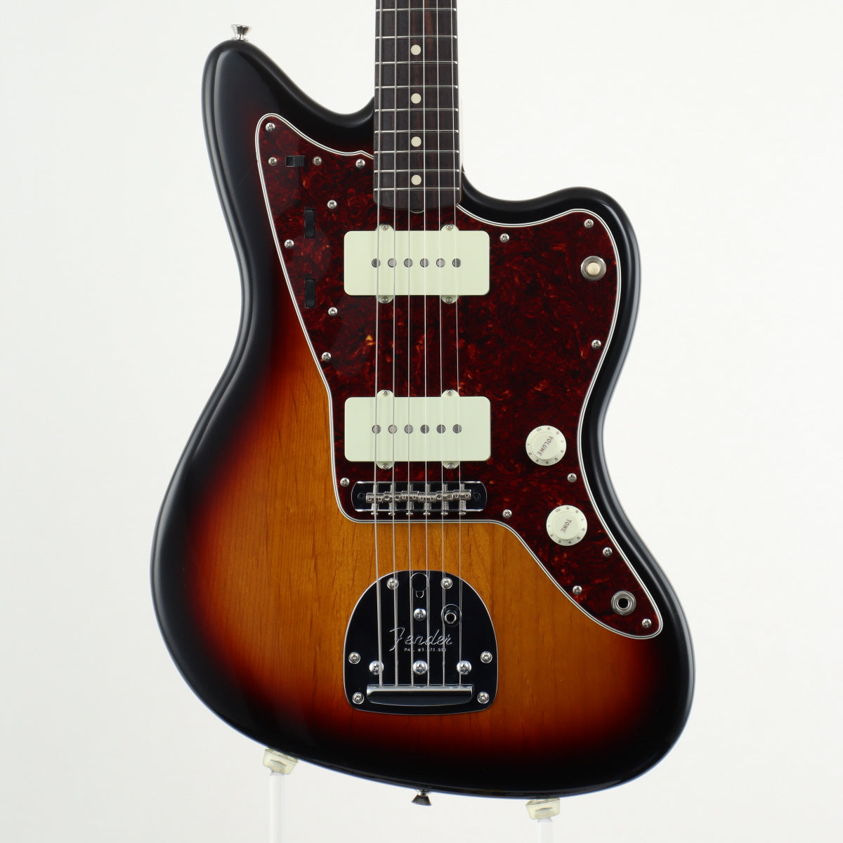 [SN JD23005019] USED Fender / Made in Japan Heritage 60s Jazzmaster 3 Tone Sunburst [11]