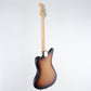 [SN JD23005019] USED Fender / Made in Japan Heritage 60s Jazzmaster 3 Tone Sunburst [11]