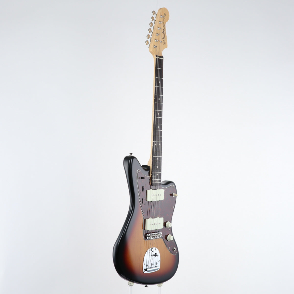 [SN JD23005019] USED Fender / Made in Japan Heritage 60s Jazzmaster 3 Tone Sunburst [11]