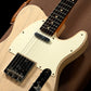 [SN CZ557285] USED FENDER CUSTOM SHOP / LTD 1959 Telecaster Journeyman Relic White Blonde 2021 [05]