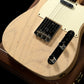 [SN CZ557285] USED FENDER CUSTOM SHOP / LTD 1959 Telecaster Journeyman Relic White Blonde 2021 [05]