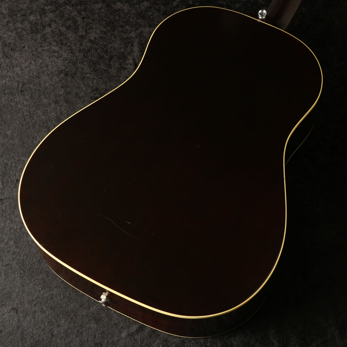 [SN 90878011] USED GIBSON / 1962 J-45 LEFTY [03]