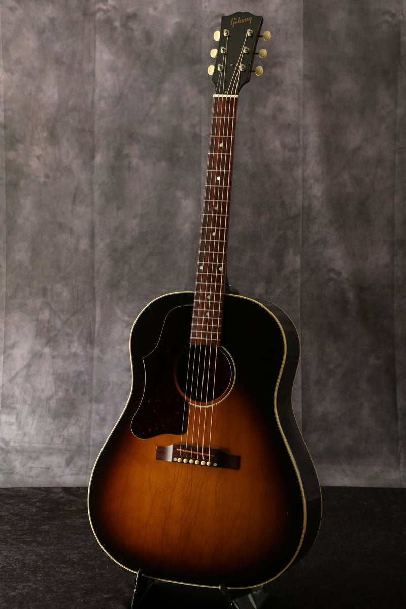 [SN 90878011] USED GIBSON / 1962 J-45 LEFTY [03]