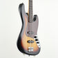 [SN JD24012327] USED Fender / Traditional II 60s Jazz Bass 3Tone Sunburst [12]