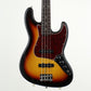 [SN JD24012327] USED Fender / Traditional II 60s Jazz Bass 3Tone Sunburst [12]