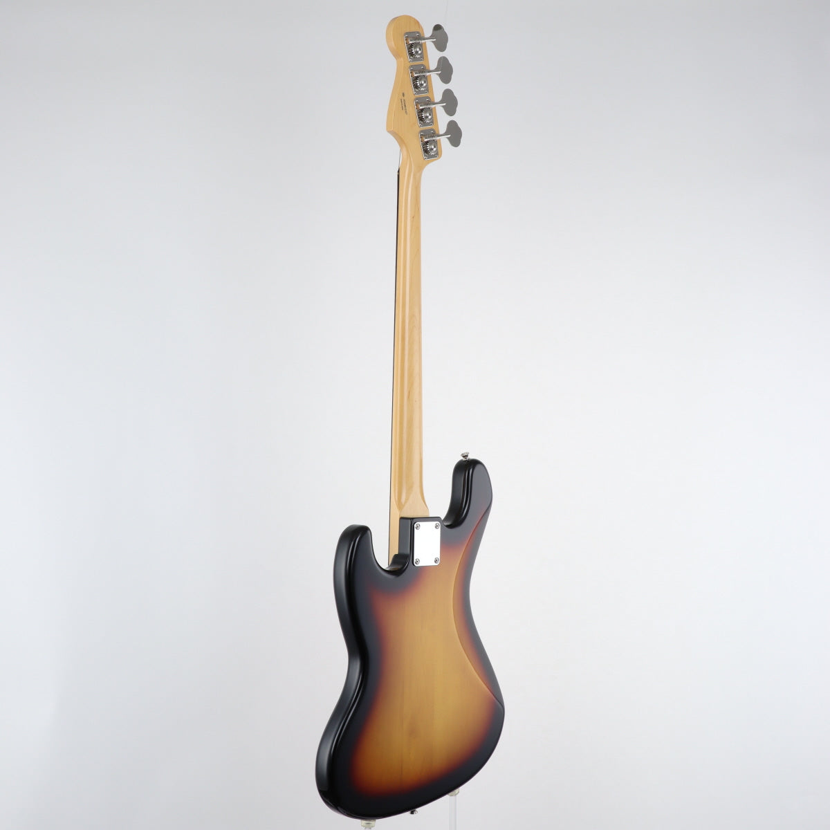 [SN JD24012327] USED Fender / Traditional II 60s Jazz Bass 3Tone Sunburst [12]