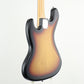 [SN JD24012327] USED Fender / Traditional II 60s Jazz Bass 3Tone Sunburst [12]