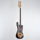 [SN JD24012327] USED Fender / Traditional II 60s Jazz Bass 3Tone Sunburst [12]