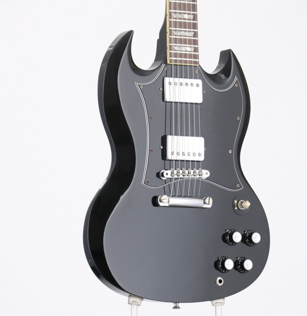 USED Burny / RSG 69MODEL Black [03]