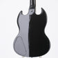 USED Burny / RSG 69MODEL Black [03]