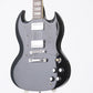 USED Burny / RSG 69MODEL Black [03]