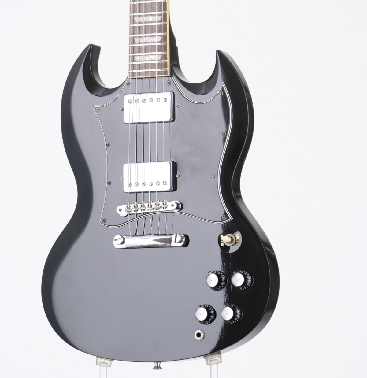 USED Burny / RSG 69MODEL Black [03]