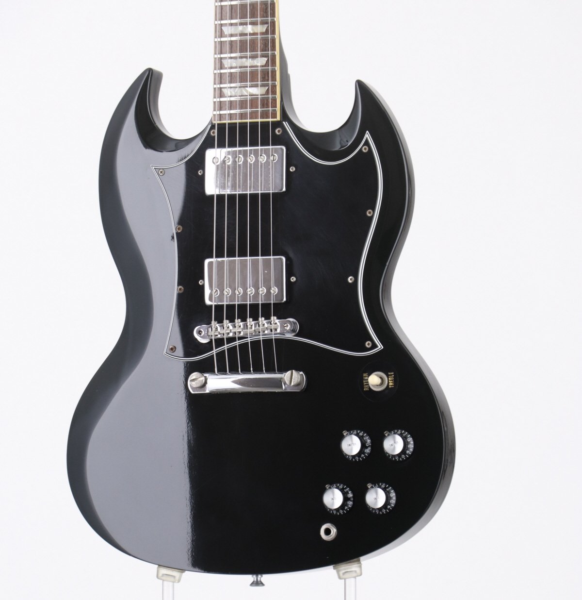 USED Burny / RSG 69MODEL Black [03]