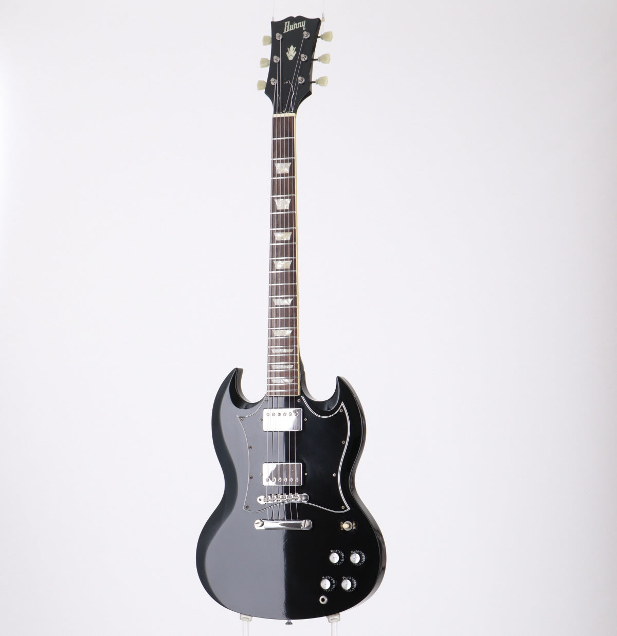 USED Burny / RSG 69MODEL Black [03]