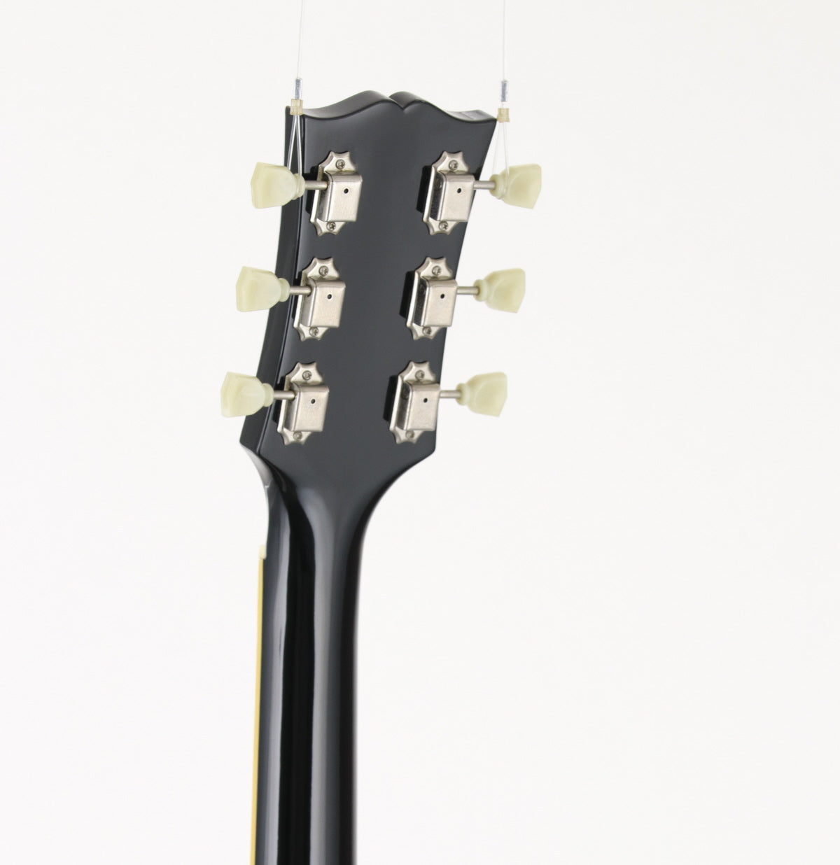 USED Burny / RSG 69MODEL Black [03]