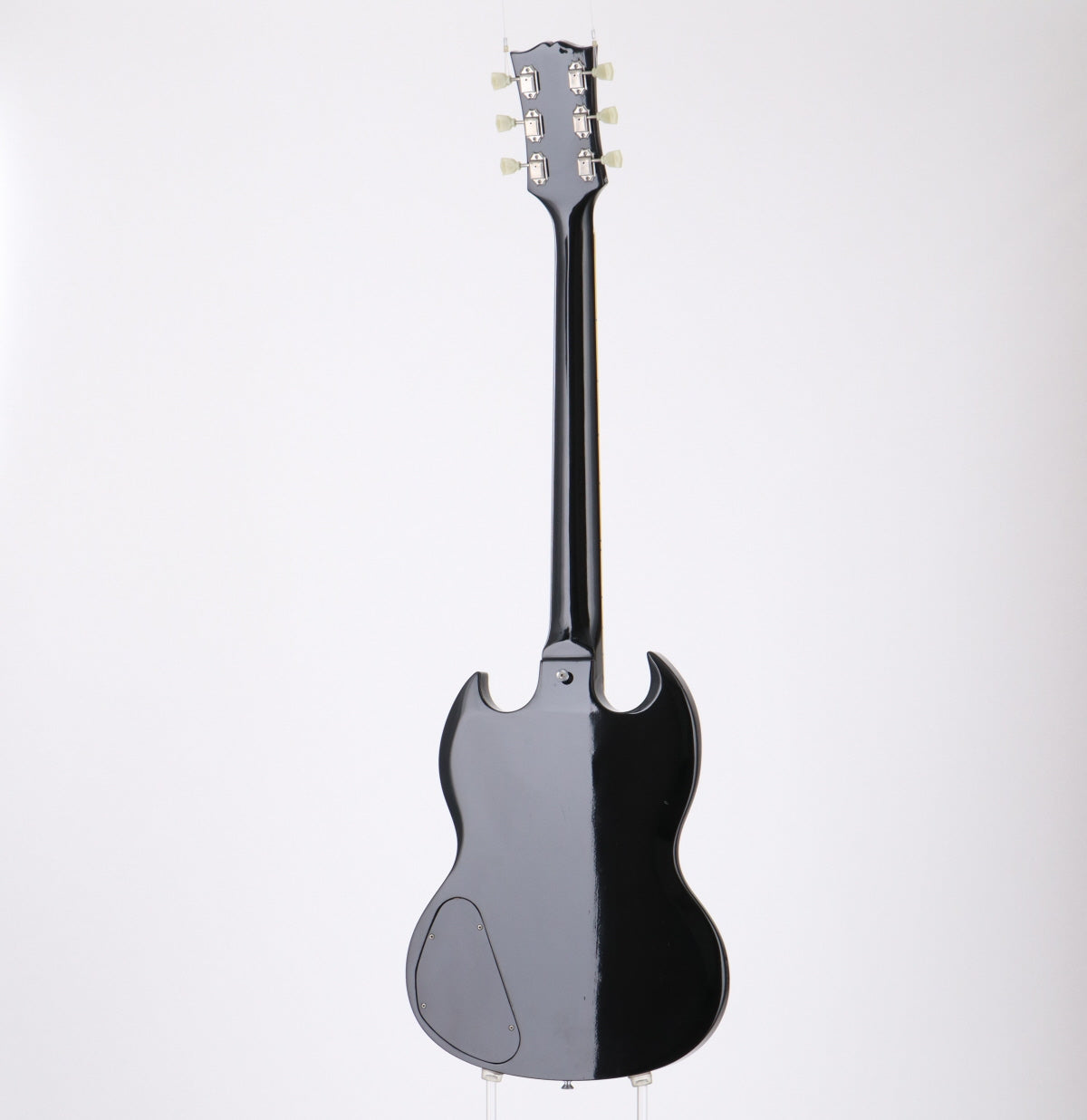 USED Burny / RSG 69MODEL Black [03]