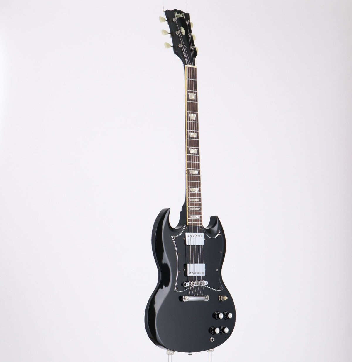 USED Burny / RSG 69MODEL Black [03]