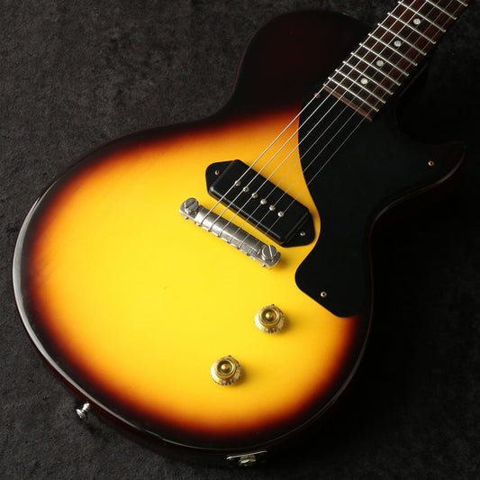 [SN 701408] USED Gibson Custom Shop / HC 1957 Les Paul Junior Single Cut Vintage Sunburst [03]