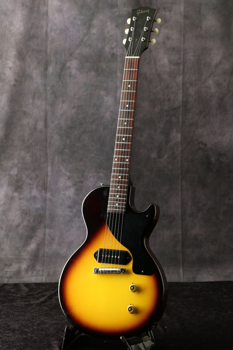 [SN 701408] USED Gibson Custom Shop / HC 1957 Les Paul Junior Single Cut Vintage Sunburst [03]