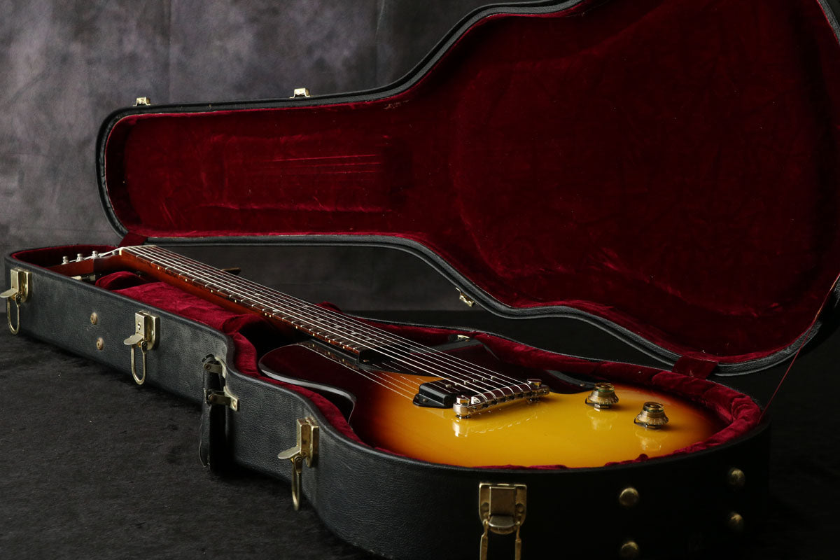 [SN 701408] USED Gibson Custom Shop / HC 1957 Les Paul Junior Single Cut Vintage Sunburst [03]