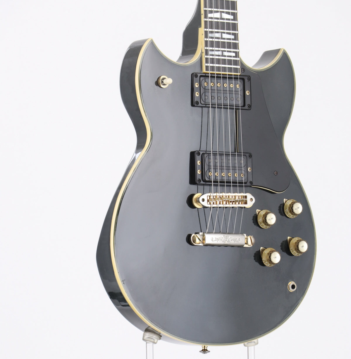 [SN 084454] USED Yamaha / SG1000 Black [03]