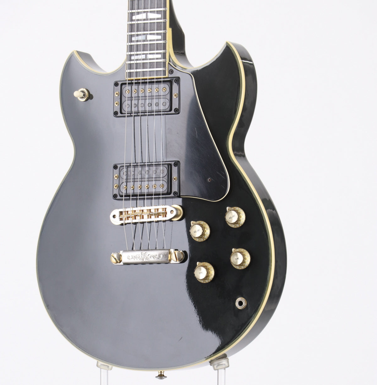 [SN 084454] USED Yamaha / SG1000 Black [03]