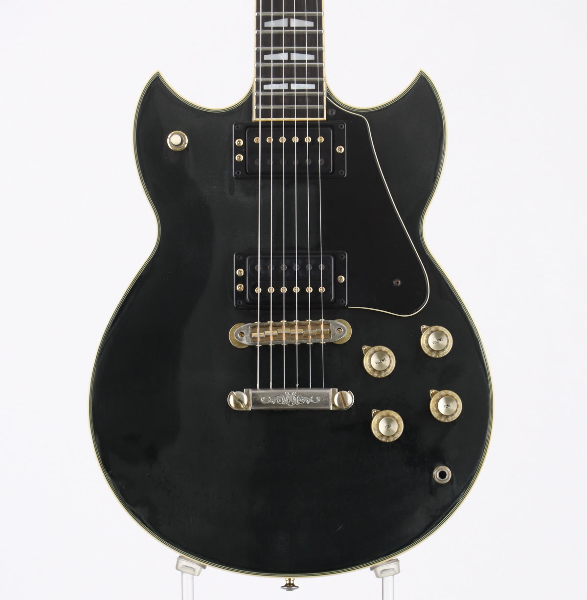 [SN 084454] USED Yamaha / SG1000 Black [03]