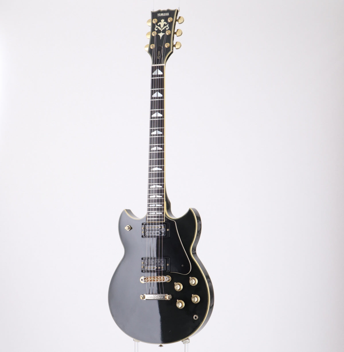 [SN 084454] USED Yamaha / SG1000 Black [03]