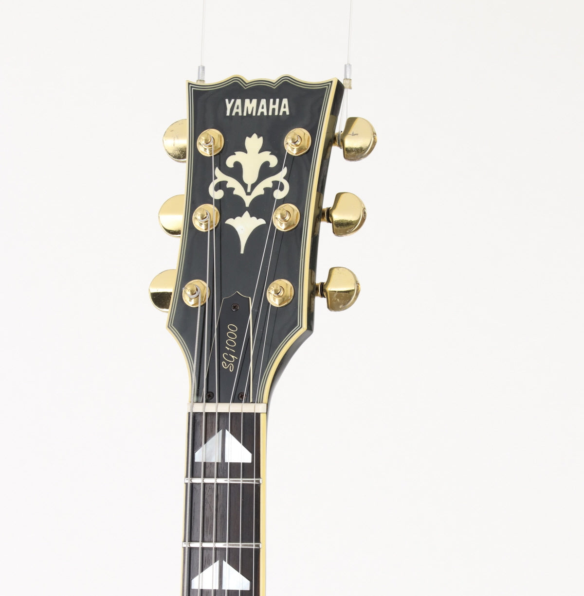 [SN 084454] USED Yamaha / SG1000 Black [03]