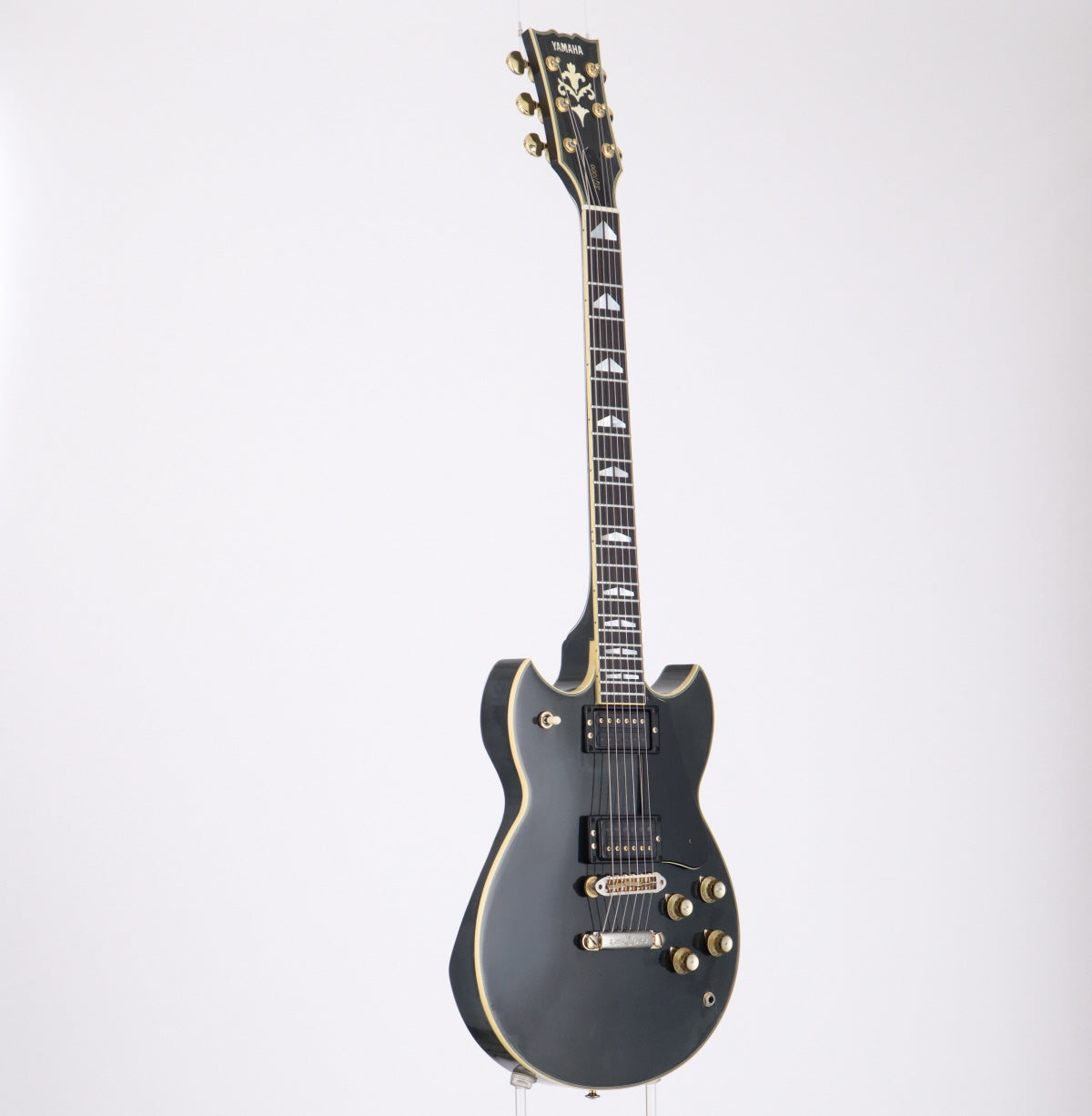 [SN 084454] USED Yamaha / SG1000 Black [03]