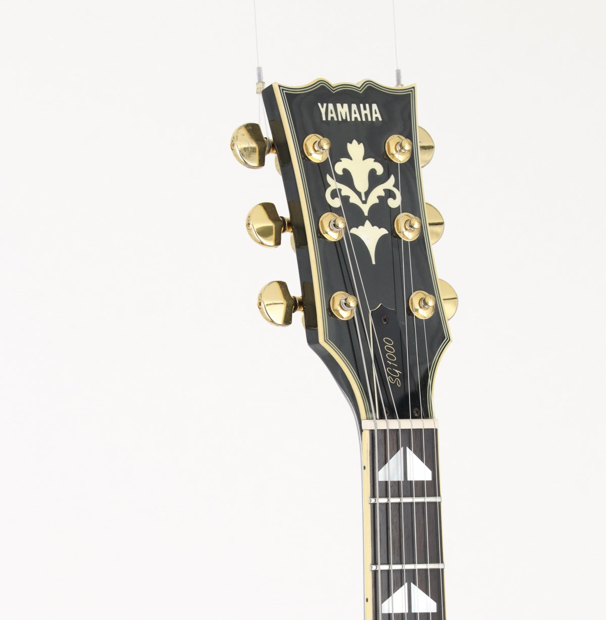 [SN 084454] USED Yamaha / SG1000 Black [03]