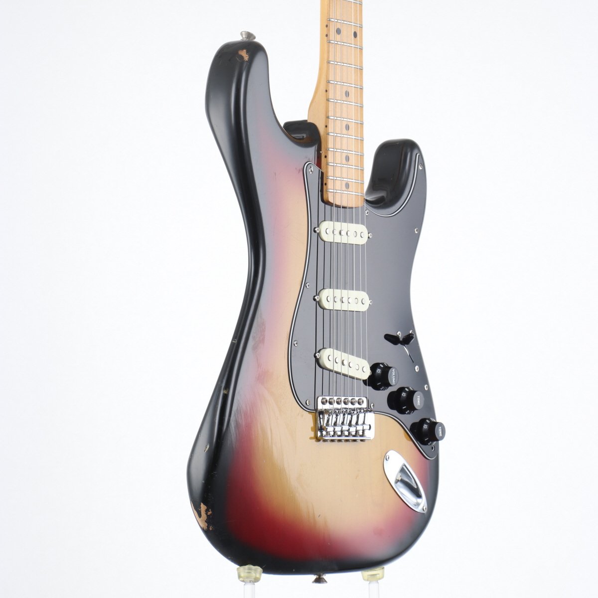 [SN H764513] USED Greco / SE800 3-Tone Sunburst [11]