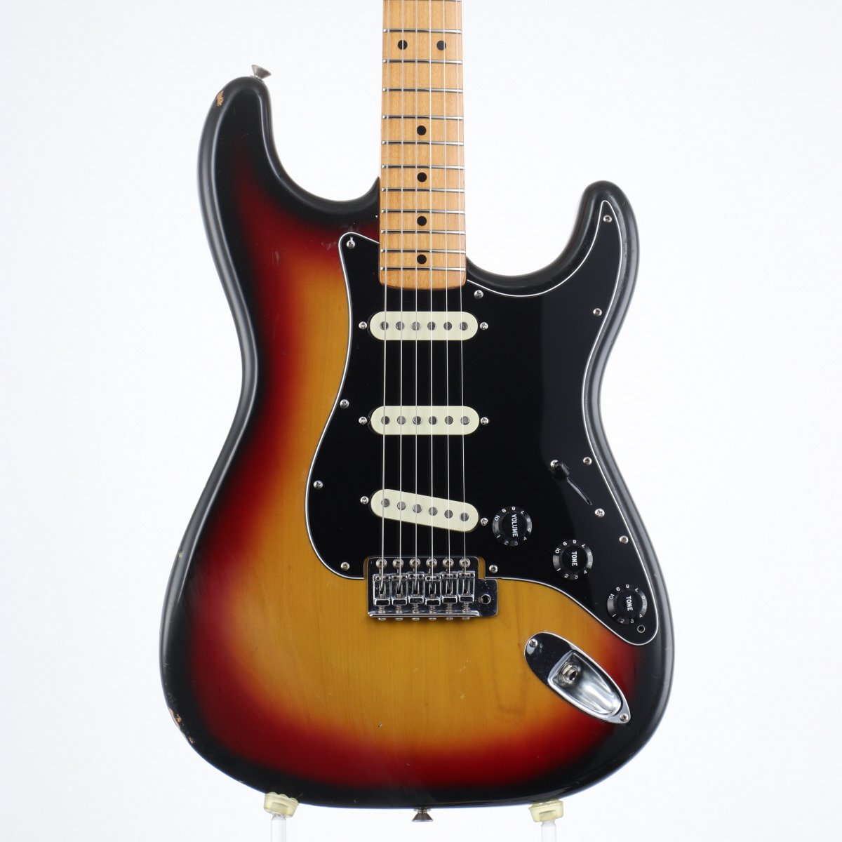 [SN H764513] USED Greco / SE800 3-Tone Sunburst [11]