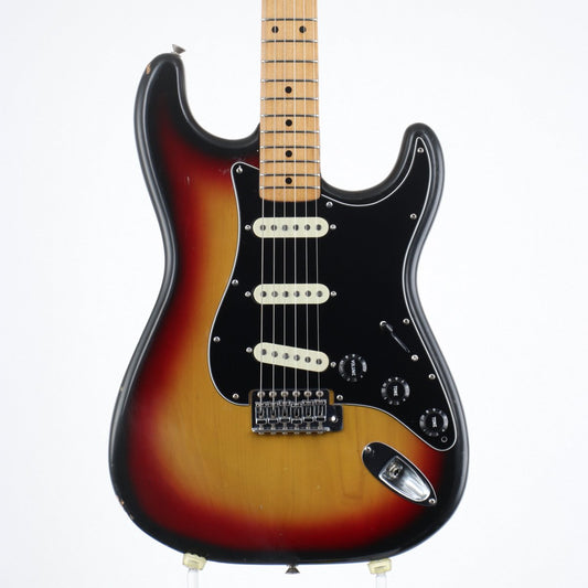 [SN H764513] USED Greco / SE800 3-Tone Sunburst [11]