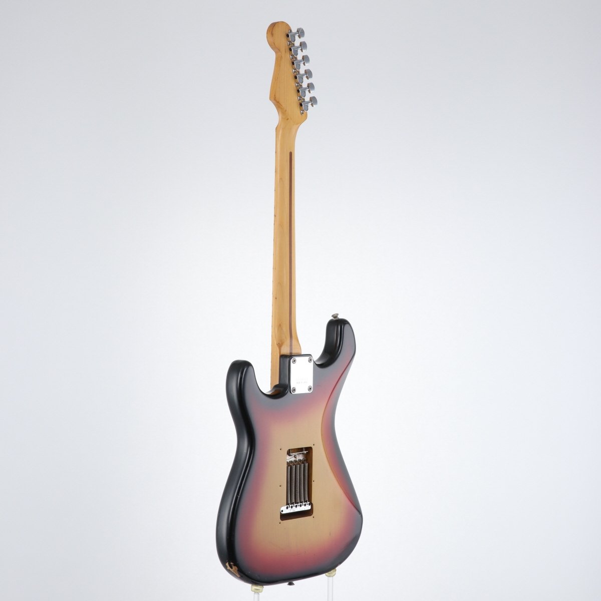 [SN H764513] USED Greco / SE800 3-Tone Sunburst [11]